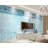 Peel & Stick Floral Wall Mural-54567637
