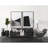 Thomas Solid Wood Single Coffee Table-913356385