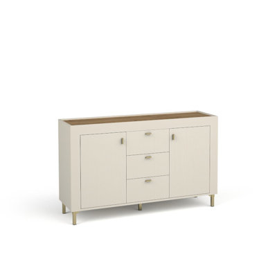 Olgen 137cm Sideboard