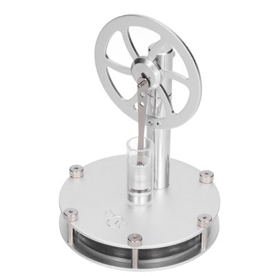 Outil d'expérimentation physique Stirling Engine Model