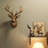 Rustic Landscape & Nature Wall Decor on Polyresin