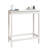 100cm Solid Wood Dining Table