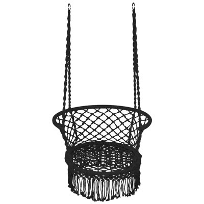 Chaise hamac Kendra