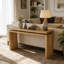 Console de salon Classic Farmhouse-1140736848