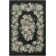 Sandidge Wool Floral Indoor Rug