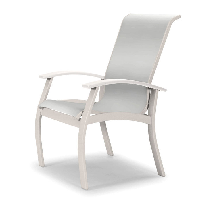 Chaise de patio Askar