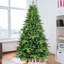 Arbre de Noël en PE et PVC-106493182