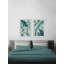 Green Palm Diptych-62885961