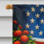 Drapeau «All American House»-112702552