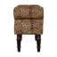 Banc de rangement Razik