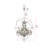 Svante 25 - Light Dimmable Globe Chandelier-22859137-22859138