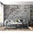 Damonn Brick Wall Mural-37248067-37248077