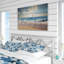 Ensemble de housse de couette Azure Mirage-1079246606