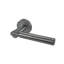 Passage Door Lever Set-46052796-47499363