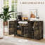 120cm Sideboard