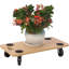 Chariot mobile pour meubles-134582257