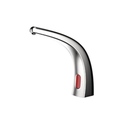 Automatic Sensor Faucet and Soap Dispenser Touchless Hygienic Solution for Commercial Use