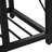 Dooitze 47.2'' Console Table