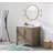 Montauk 36'' Single Bathroom Vanity with Top-66070444-51573328
