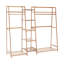 157.5cm Clothing Rack