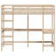 Maddox Chivan Solid Wood Bed-1905668837