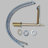 Vessel Sink Faucet Single-handle Bathroom Faucet-98698940