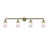 Antique Brass selected