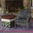 ARDEN 2 - Piece Outdoor Seat/Back Cushion