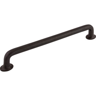 Aspen Rounded Bar Pull
