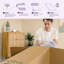 Matelas hybride gel rafraîchissant 10 po-1743329737