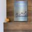 Art mural en métal «Panama» par Omar Escalante, Bay Isle Home ™-191955109
