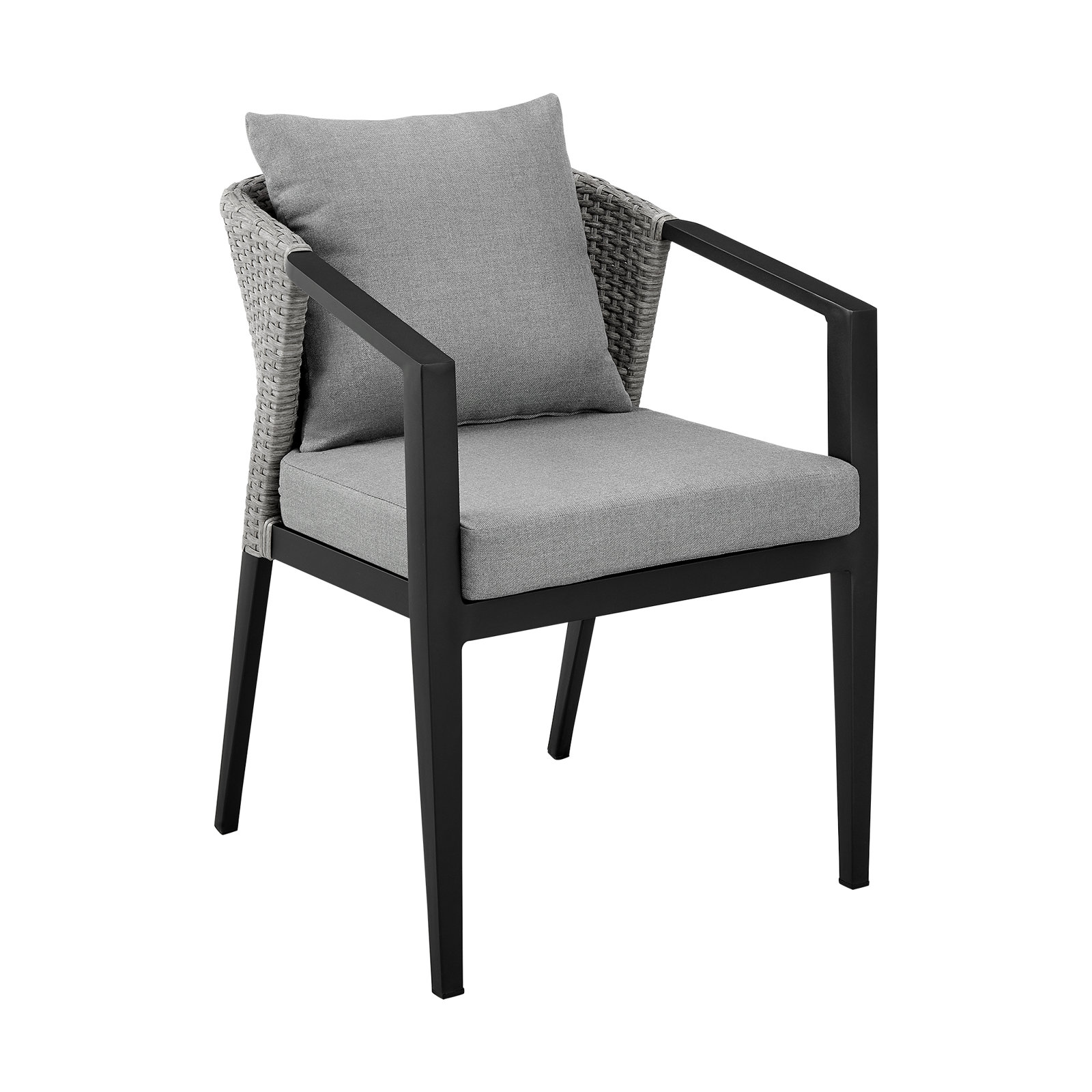 Abalone 70" Patio Dining Set