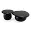 Ensemble de tables basses Kalvin - Modern