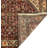Khrystopher Distressed Amala Charcoal Runner