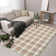 Azevedo Hand Tufted Wool Indoor Rug
