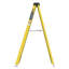 Fiberglass step ladder 6-step 250lbs-507629791