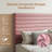 Modern Velvet Upholstered Bed Frame With Adjustable Headboard, Full Size, Queen Size, King Size, No Box Spring Needed-657436834-657436836