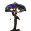 Lampe d'appoint Maxfield Parrish Griselda