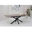 Deebora Extension Dining Table-797475896-797475897