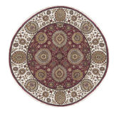 Manchuria One-of-a-Kind 8' Area Rug