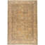 Wool Oriental Area Rug in Beige-72833796