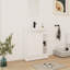 Meuble-lavabo simple 28 po avec comptoir en céramique-1854447554