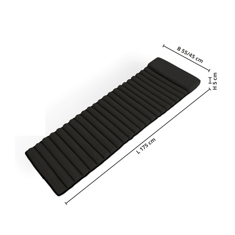 Seat/Back Cushion