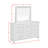 Sneed Dresser And Mirror Set-105300535