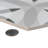 Hexatile 7"x 8" Porcelain Moroccan Wall & Floor Tile
