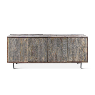 Evylene 80'' Sideboard