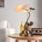 3.25'' H Glass Rectangle Lamp Shade-435661719