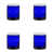 Bleu sélectionné