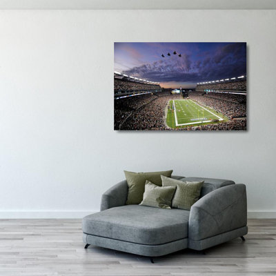 Gillette Stadium