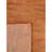 Datto Hand Knotted Loom Wool Eco-Friendly Area Rugs - Square, Orange Color, Plain Solid Design, High Pile Thick Handmade Anti Skid Area Rugs for Living Room, Bed Room-317558750-397255094